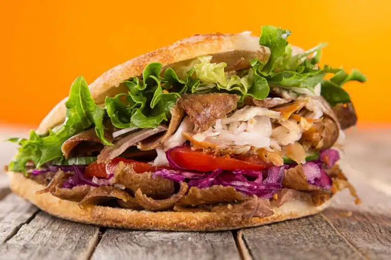 calories kebab 1
