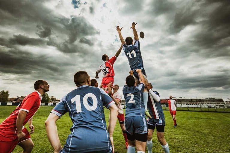 combien de temps dure un match de rugby 1