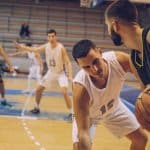 duree match basket 1