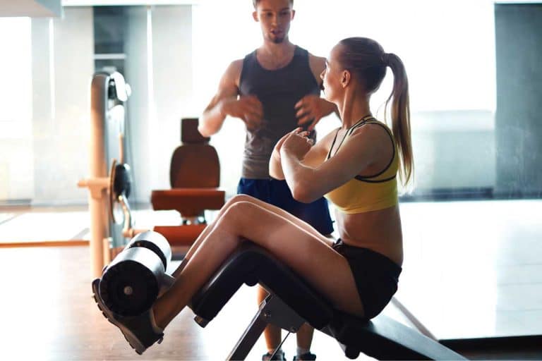 faire du sport nue 1