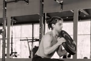 le squat guide complet 2025 pour maitriser cet exercice incontournable 1