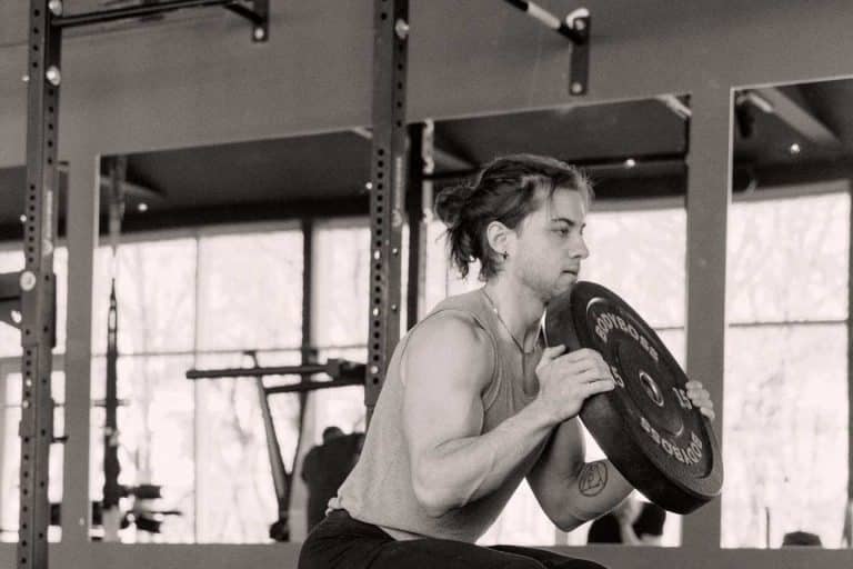 le squat guide complet 2025 pour maitriser cet exercice incontournable 1