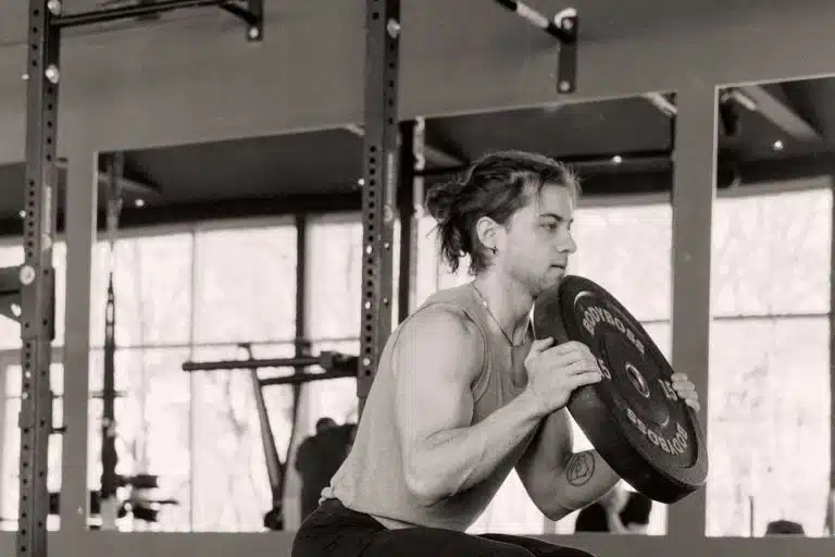 le squat guide complet 2025 pour maitriser cet exercice incontournable 1