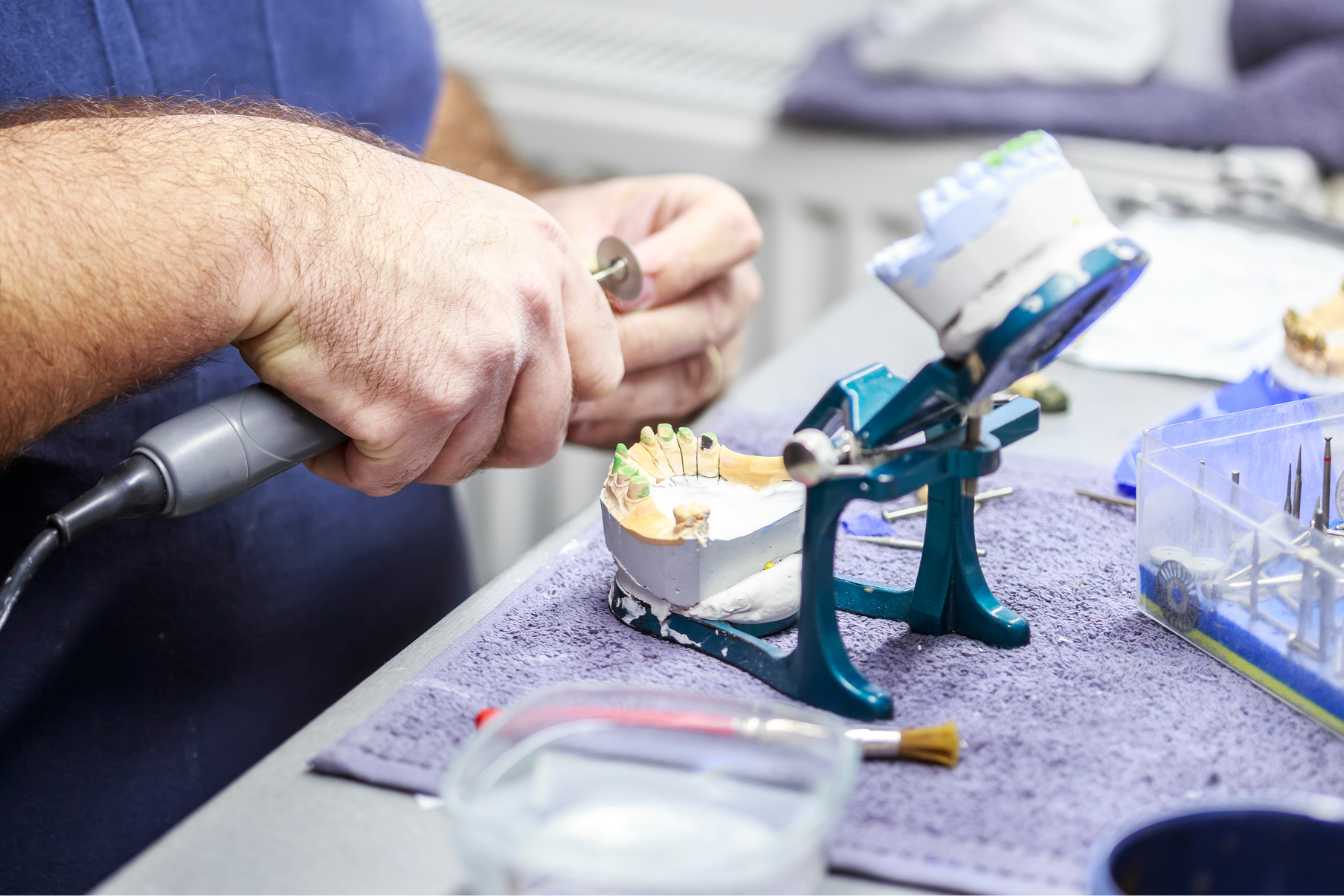 materiel laboratoire dentaire capdentaire 1