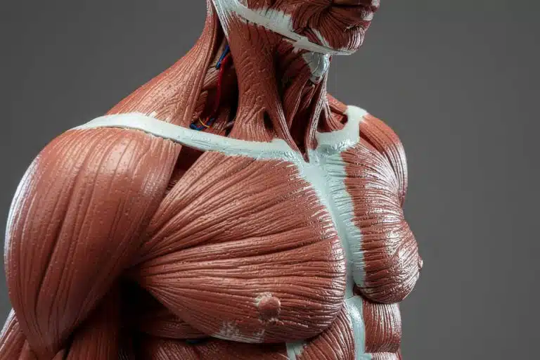 musculation des trapezes guide complet pour des epaules puissantes et massives 1