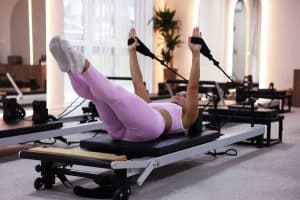 pilates sport tout savoir sur cette discipline complete pour renforcer corps et esprit 1