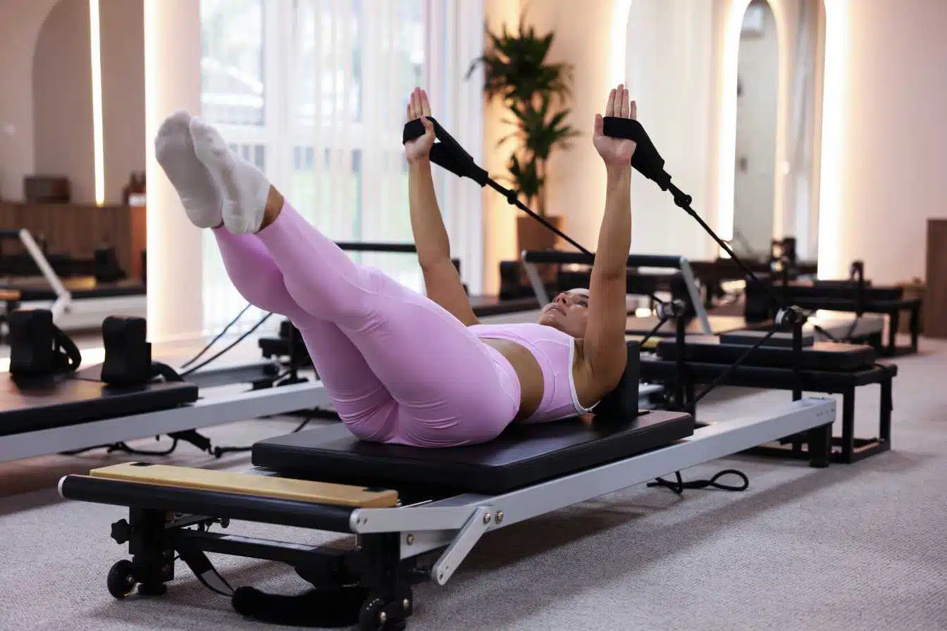 pilates sport tout savoir sur cette discipline complete pour renforcer corps et esprit 1