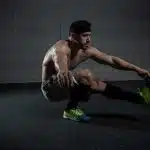 pistols squats 1