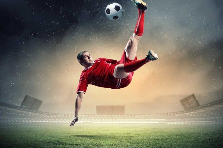 prolongation foot 1