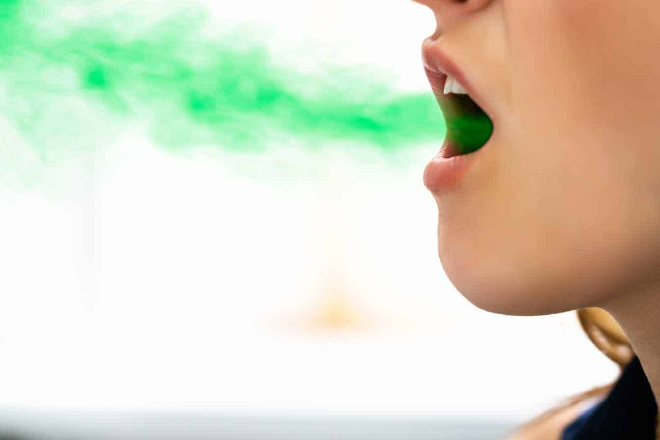 roter les oeufs pourris 1