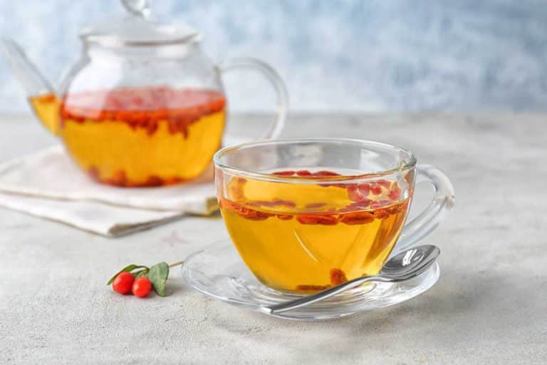 the vert bienfaits 1