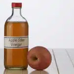 vinaigre de cidre 1
